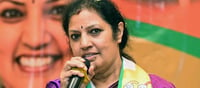 Fact Check: Purandeswari – A TDP Mole In BJP?